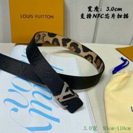 Picture of LV Belts _SKULVBelt30mmX95-110cm7D855707